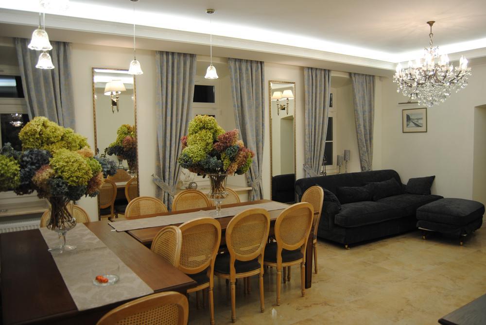 Villa Spelnione Marzenia 奥克宁卡 外观 照片
