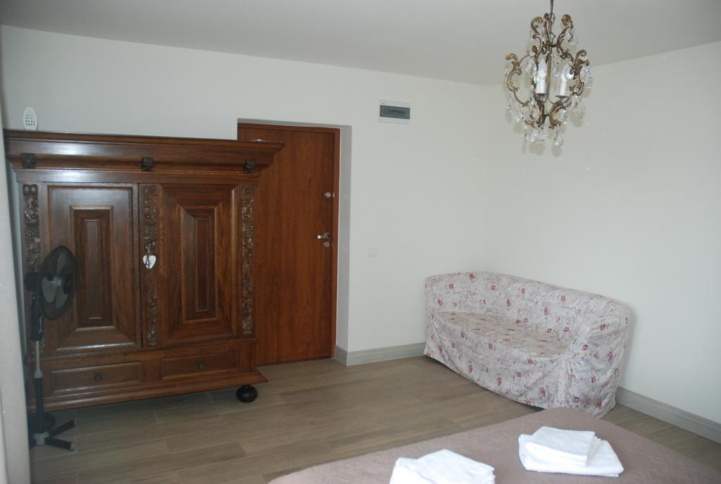 Villa Spelnione Marzenia 奥克宁卡 外观 照片