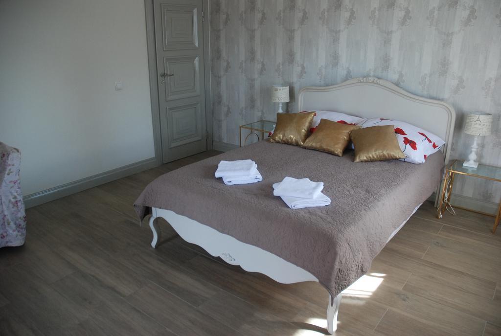Villa Spelnione Marzenia 奥克宁卡 外观 照片